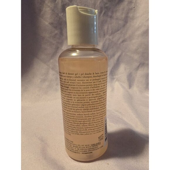 Philosophy Amazing Grace Shampoo Bath & Shower Gel 90ml / 3 Fl. Oz. Travel Size - Picture 2 of 3